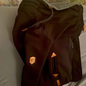 Leif Nelson Sweater Men’s Small